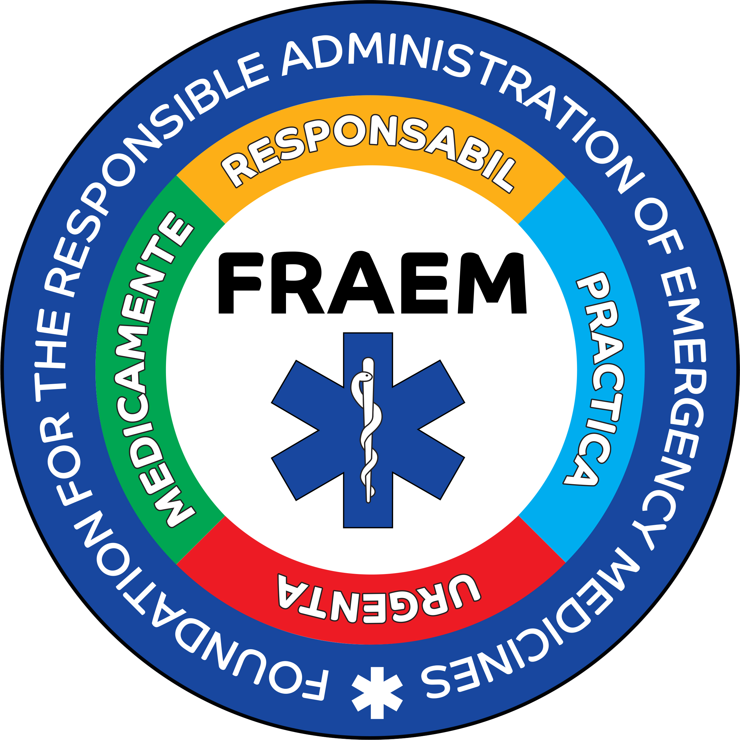 The Foundation for the Responsible Administration of Emergency Medicines